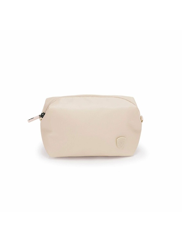 Heys Бежова чанта за грим Heys Basic Tan