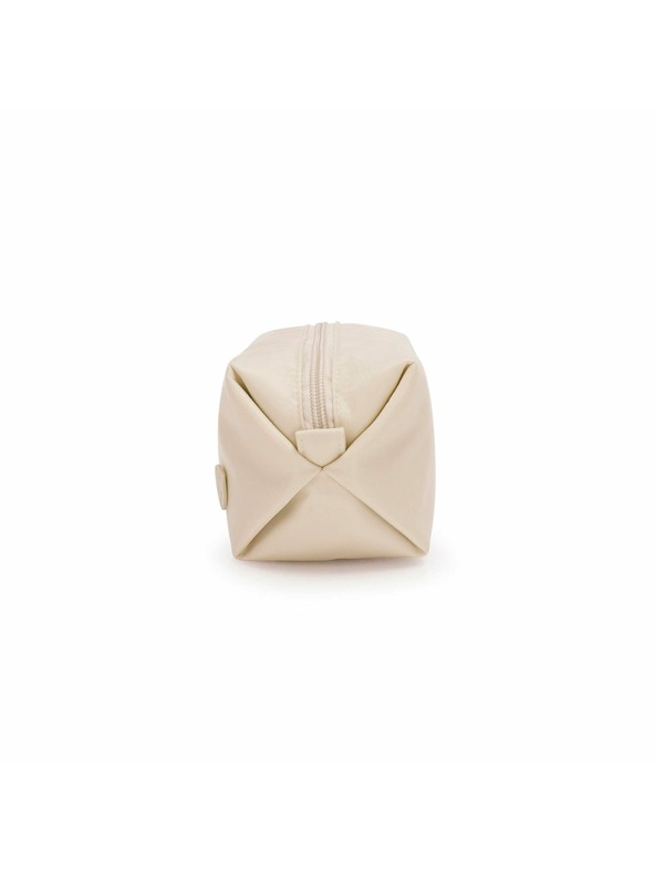 Heys Бежова чанта за грим Heys Basic Tan