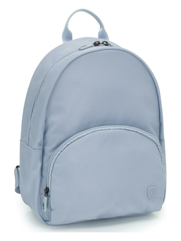Heys Светлосиня основна раница Heys Stone Blue