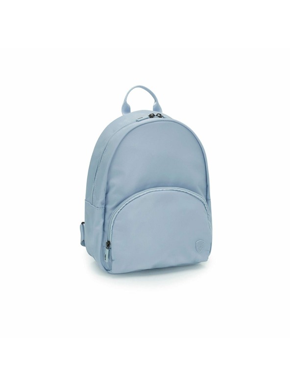 Heys Светлосиня основна раница Heys Stone Blue