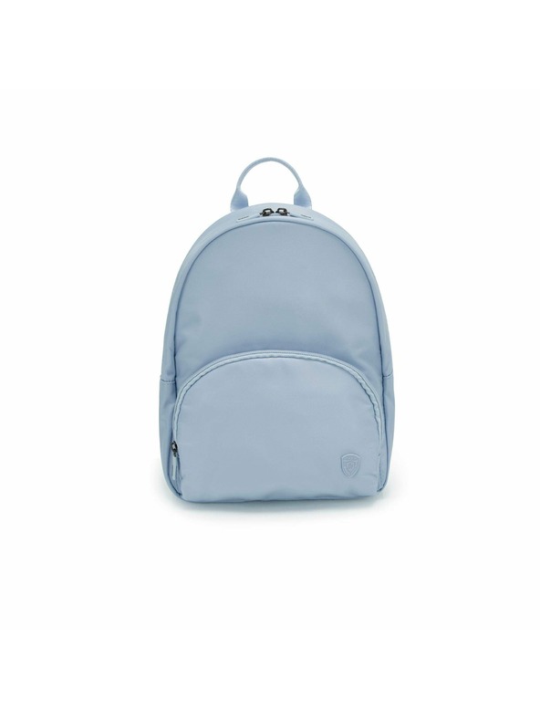 Heys Светлосиня основна раница Heys Stone Blue