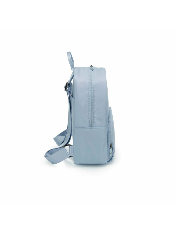 Heys Светлосиня основна раница Heys Stone Blue