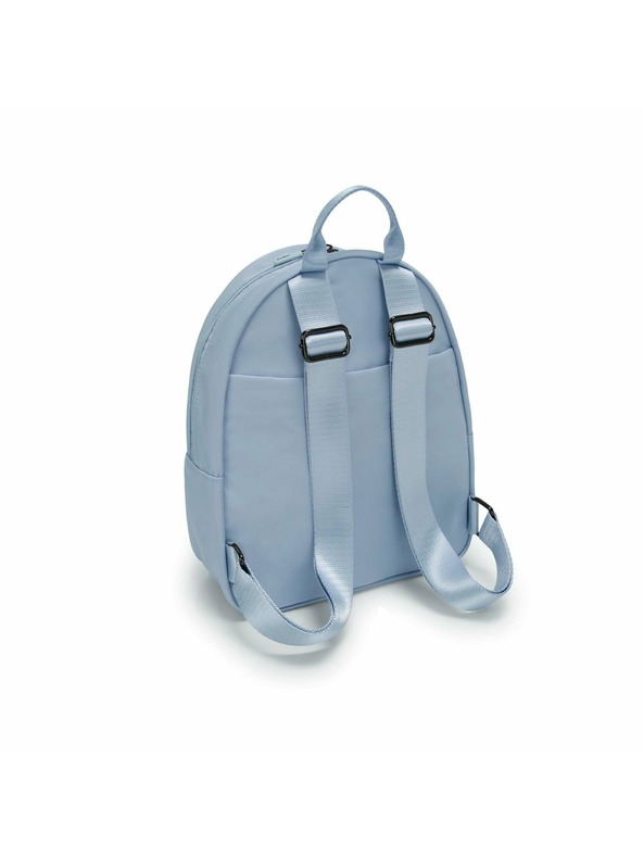 Heys Светлосиня основна раница Heys Stone Blue