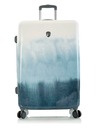 Heys Heys Tie-Dye Blue Пътнически куфар L
