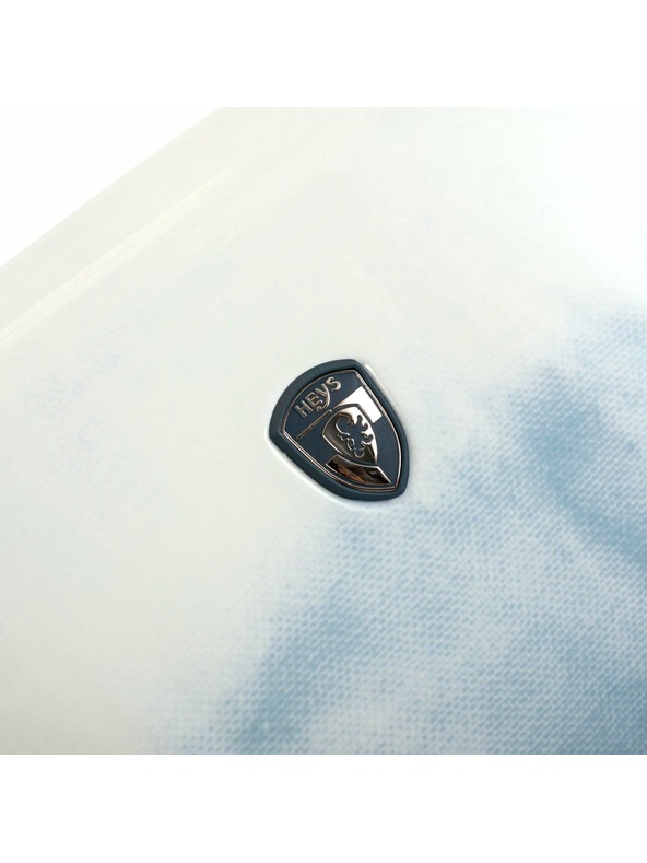 Heys Heys Tie-Dye Blue Пътнически куфар L