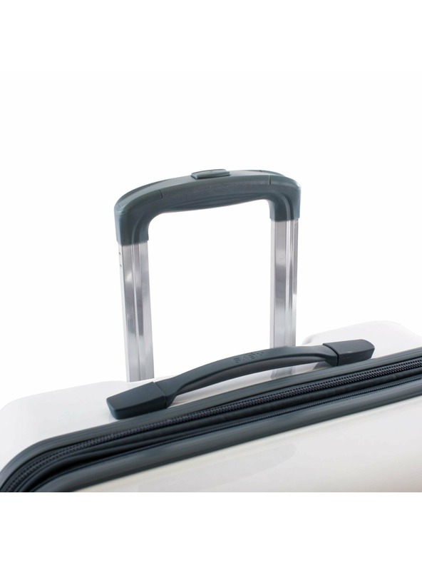 Heys Heys Tie-Dye Blue Пътнически куфар L