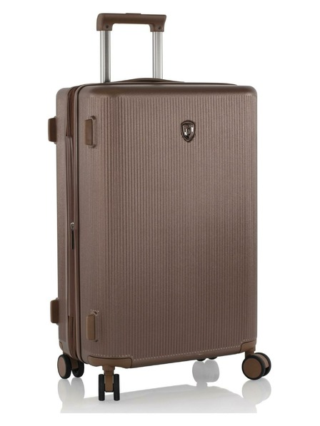 Heys Earth Tones M Umber куфар