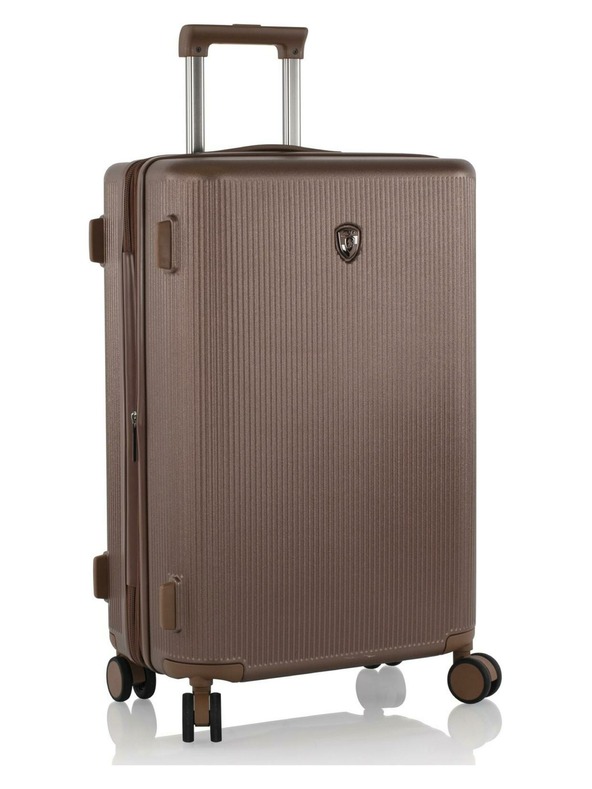 Heys Earth Tones M Umber куфар