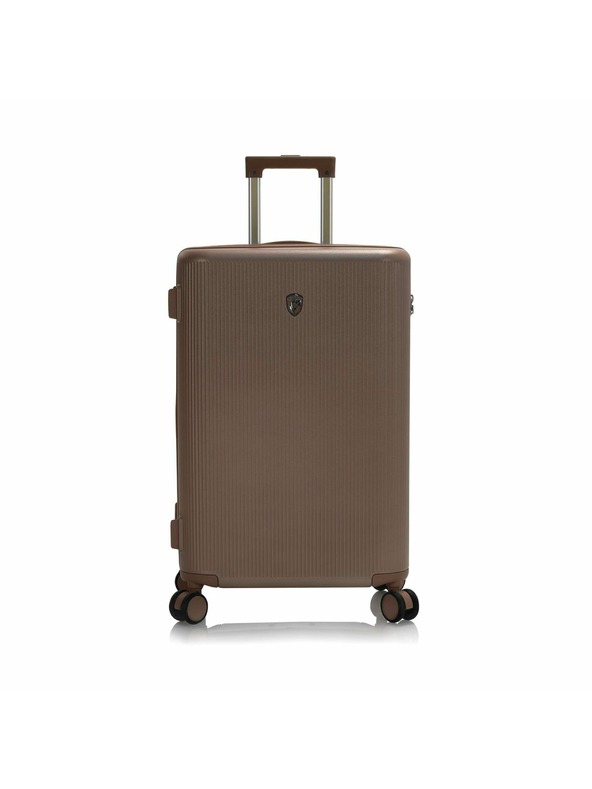 Heys Earth Tones M Umber куфар