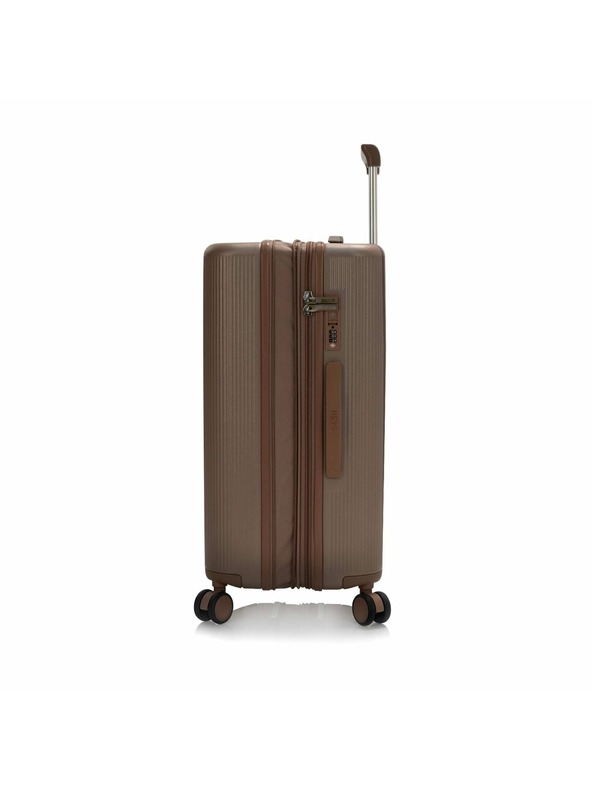 Heys Earth Tones M Umber куфар