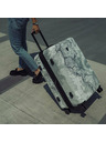 Heys Син десенен пътнически куфар Heys Journey 3G L