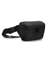 Heys Черна чантa за кръста Heys Puffer Mini Waist Bag
