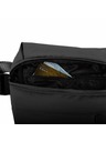 Heys Черна чантa за кръста Heys Puffer Mini Waist Bag