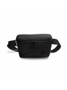 Heys Черна чантa за кръста Heys Puffer Mini Waist Bag