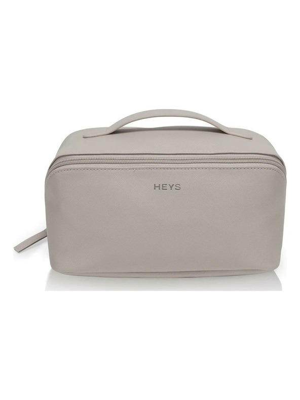 Heys Сива дамска козметична чанта Heys Beauty Bag Atmosphere