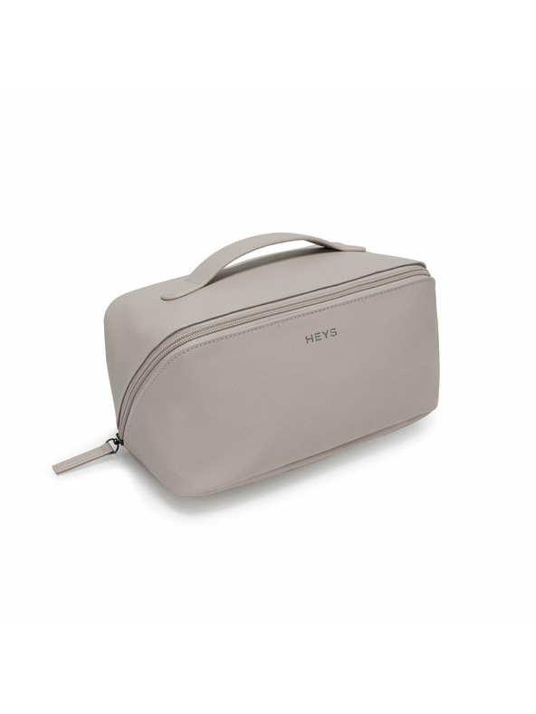 Heys Сива дамска козметична чанта Heys Beauty Bag Atmosphere