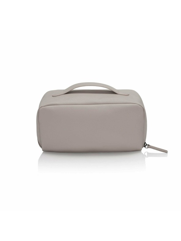 Heys Сива дамска козметична чанта Heys Beauty Bag Atmosphere