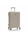 Heys Бежов пътнически куфар Heys Earth Tones M Atmosphere