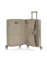 Heys Бежов пътнически куфар Heys Earth Tones M Atmosphere