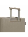 Heys Бежов пътнически куфар Heys Earth Tones M Atmosphere
