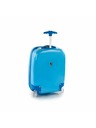 Heys Детски куфар Heys Kids Paw Patrol 2w Light Blue 3