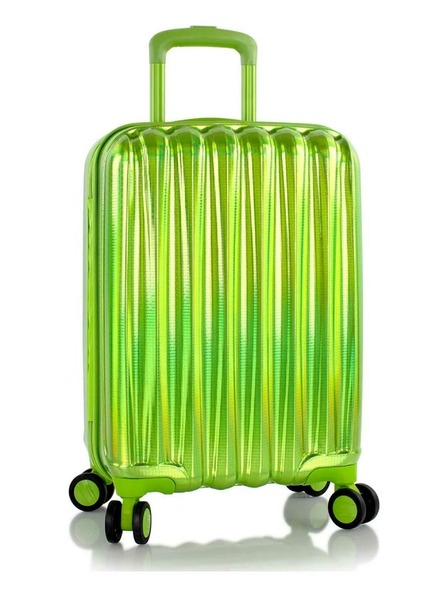 Heys Светлозелен пътнически куфар Heys Astro S Green