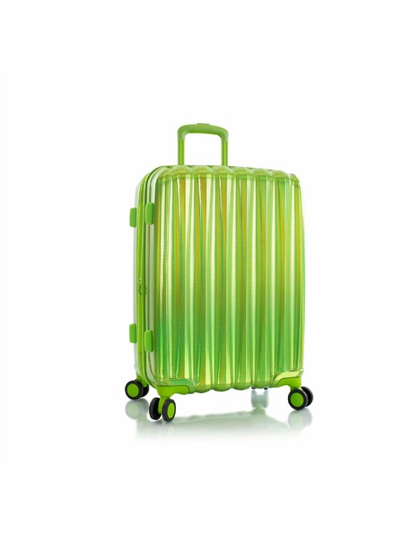 Heys Светлозелен пътен куфар Heys Astro M Green