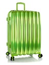 Heys Светлозелен пътен куфар Heys Astro L Green
