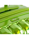 Heys Светлозелен пътен куфар Heys Astro L Green