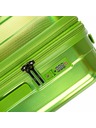 Heys Светлозелен пътен куфар Heys Astro L Green