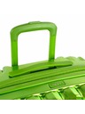 Heys Светлозелен пътен куфар Heys Astro L Green