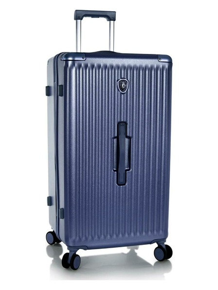 Heys Син Heys Luxe L Багажник Navy