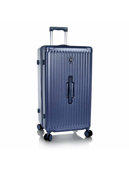 Heys Син Heys Luxe L Багажник Navy