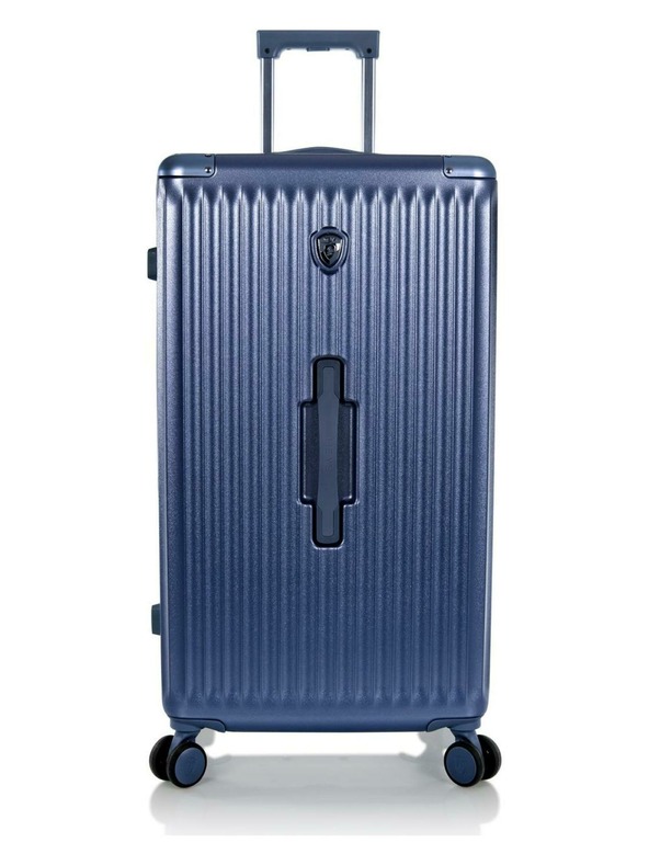 Heys Син Heys Luxe L Багажник Navy