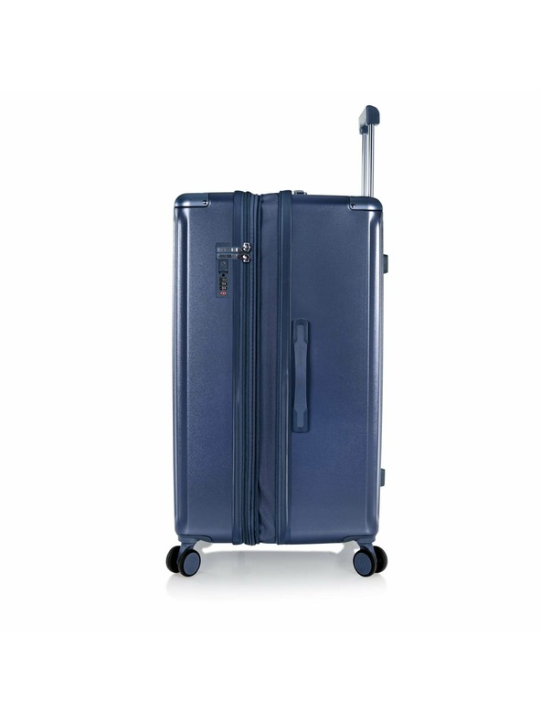 Heys Син Heys Luxe L Багажник Navy