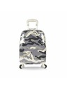Heys Детски куфар Heys 4w Grey Camo Patterned
