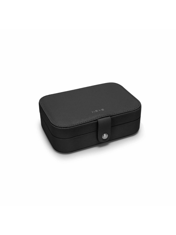 Heys Козметичен куфар Heys Mini Jewelry Case Black