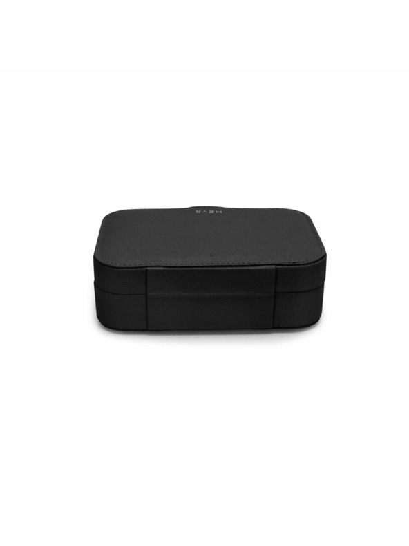 Heys Козметичен куфар Heys Mini Jewelry Case Black