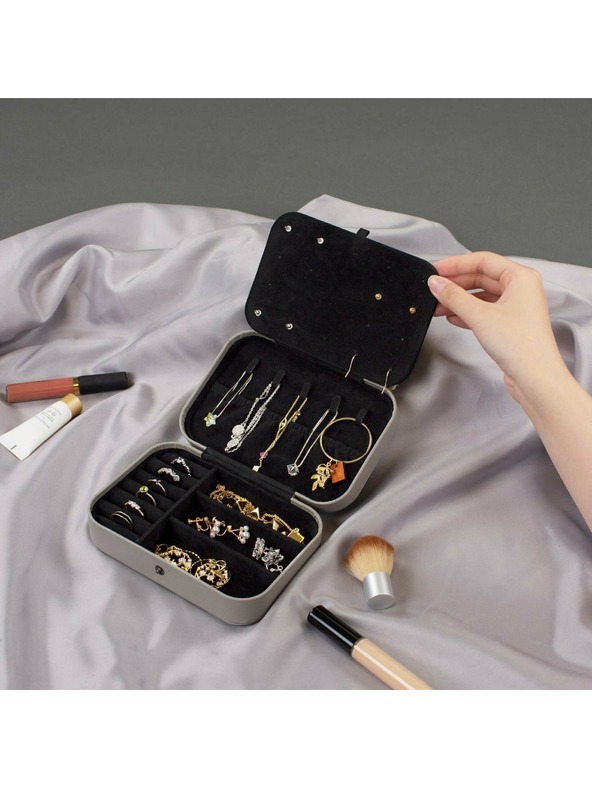 Heys Козметичен куфар Heys Mini Jewelry Case Atmosphere