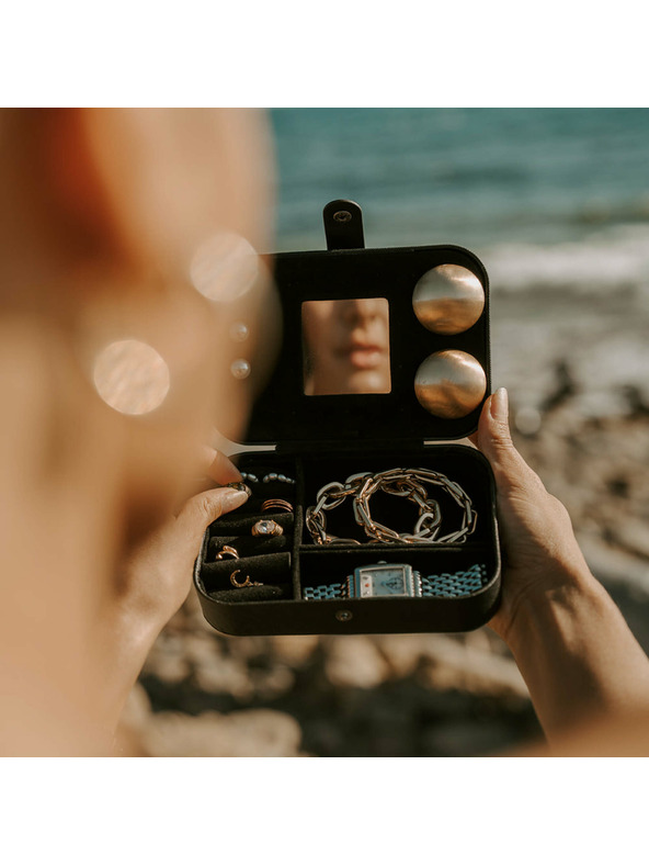 Heys Козметичен куфар Heys Mini Jewelry Case Atmosphere