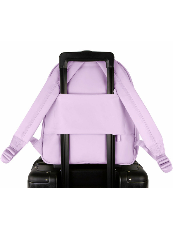 Heys Раница Heys Puffer Backpack Lavender