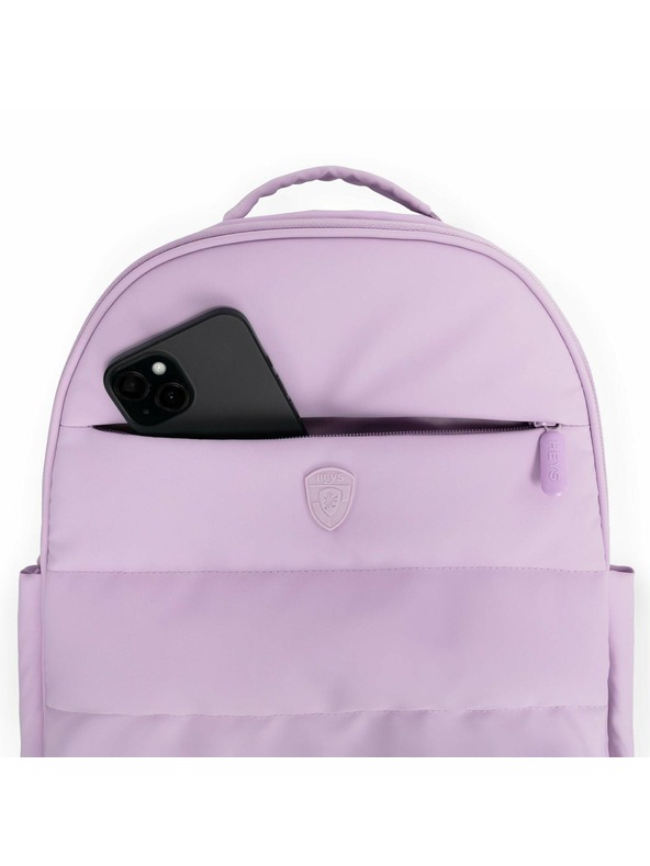 Heys Раница Heys Puffer Backpack Lavender