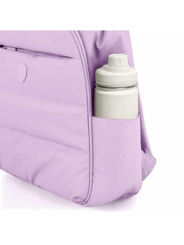 Heys Раница Heys Puffer Backpack Lavender