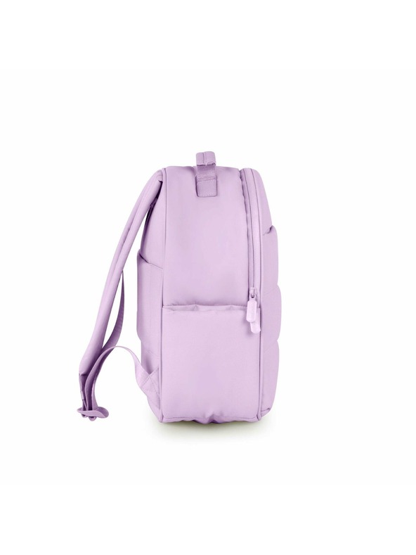 Heys Раница Heys Puffer Backpack Lavender