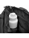 Heys Чанта с дръжки Heys Puffer Tote Bag Black