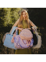 Heys Чанта с дръжки Heys Puffer Tote Bag Light Blue