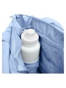 Heys Чанта с дръжки Heys Puffer Tote Bag Light Blue