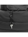Heys Чанта Heys Puffer Personal Bag Black