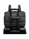 Heys Чанта Heys Puffer Personal Bag Black