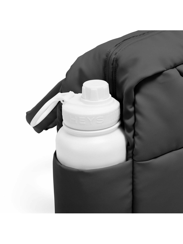 Heys Чанта Heys Puffer Personal Bag Black